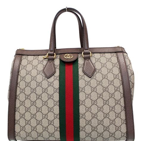 gucci shoulder tote bag.